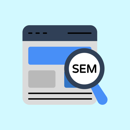 seo o sem