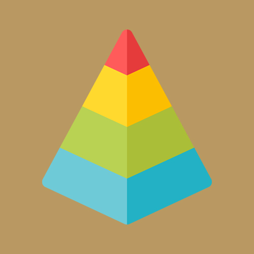 tiered link building