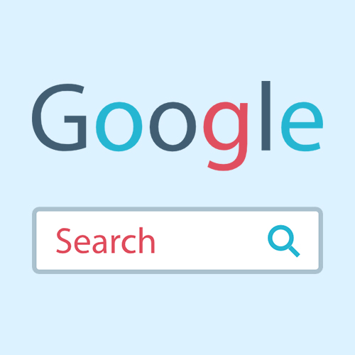 historia de google