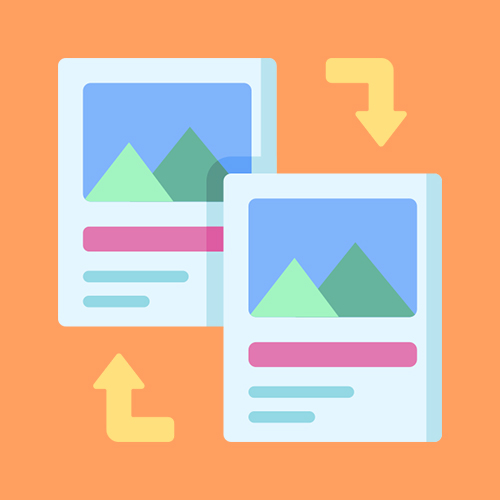 contenido duplicado seo