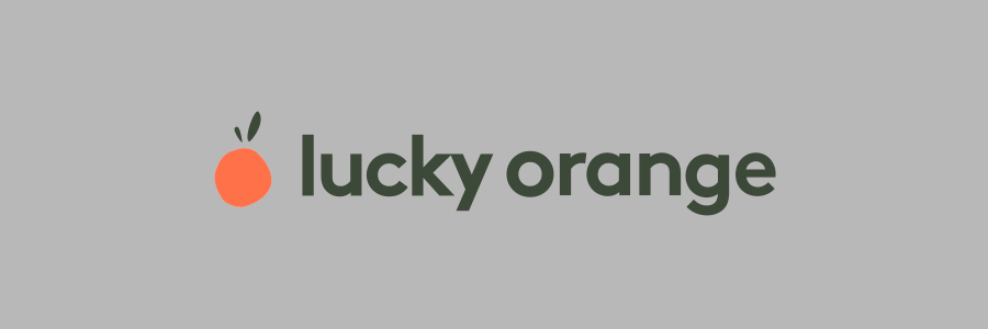 Lucky orange