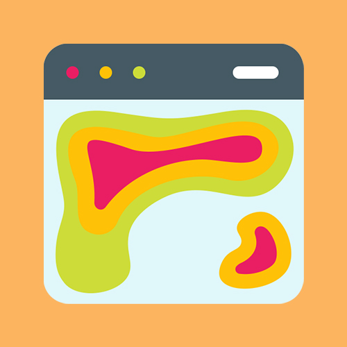mapas de calor