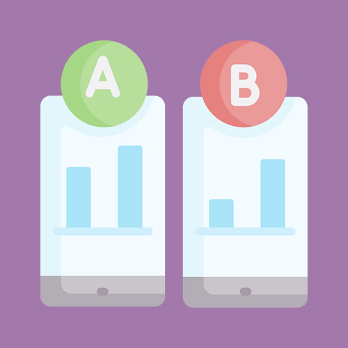 test ab