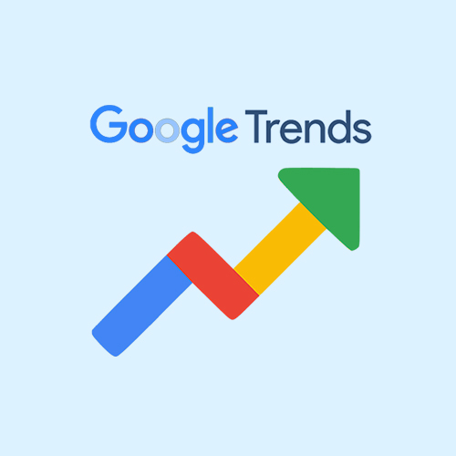google trends