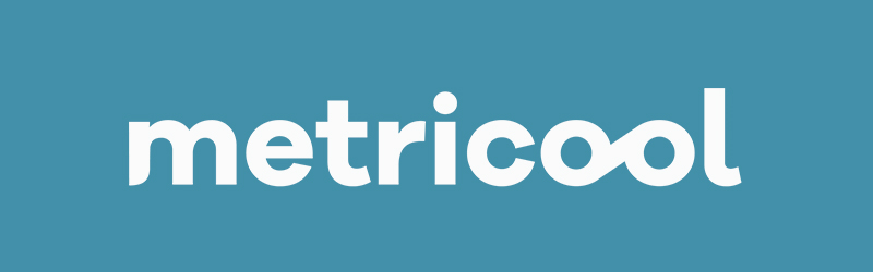 Logotipo metricool