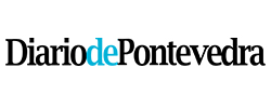 Diario de Pontevedra logotipo