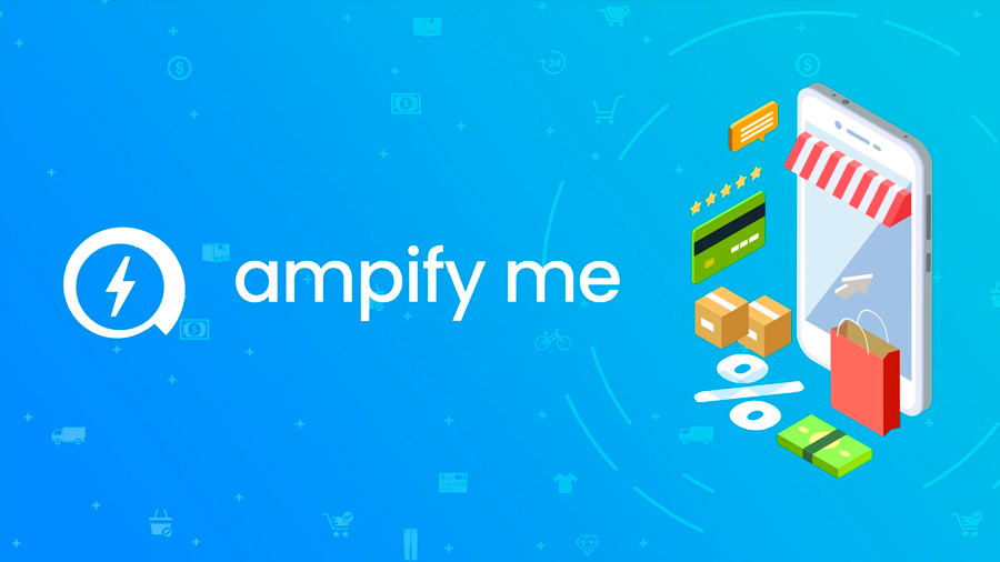 Ampify Me Shopify