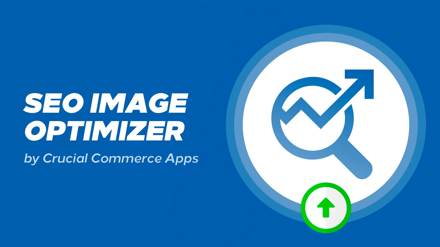 SEO Image Optimizer para Shopify
