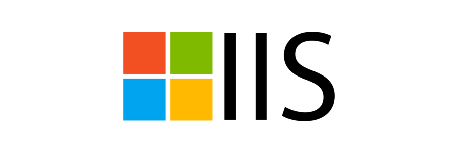 Microsoft IIS banner