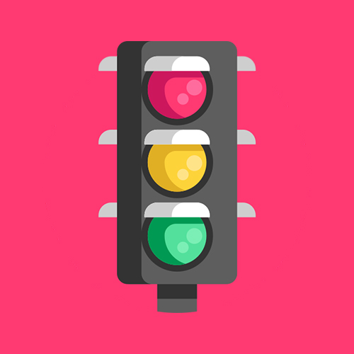 tipos trafico web