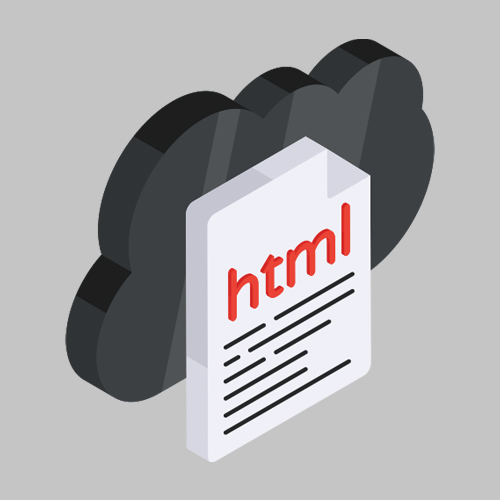 convertir wordpress a html