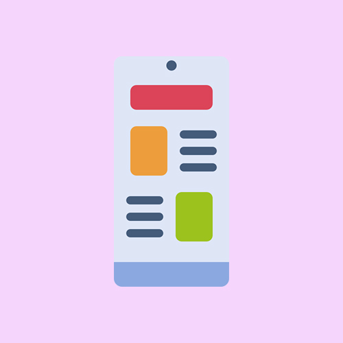 crear landing page
