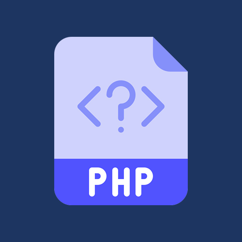 php servidor