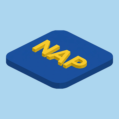 citación nap seo