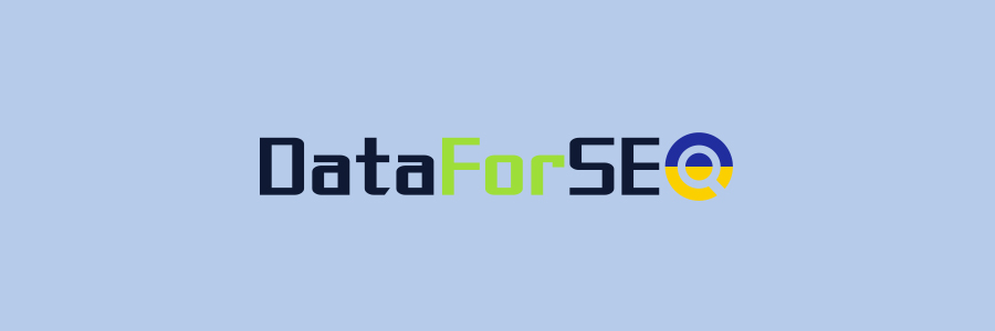 data for seo banner